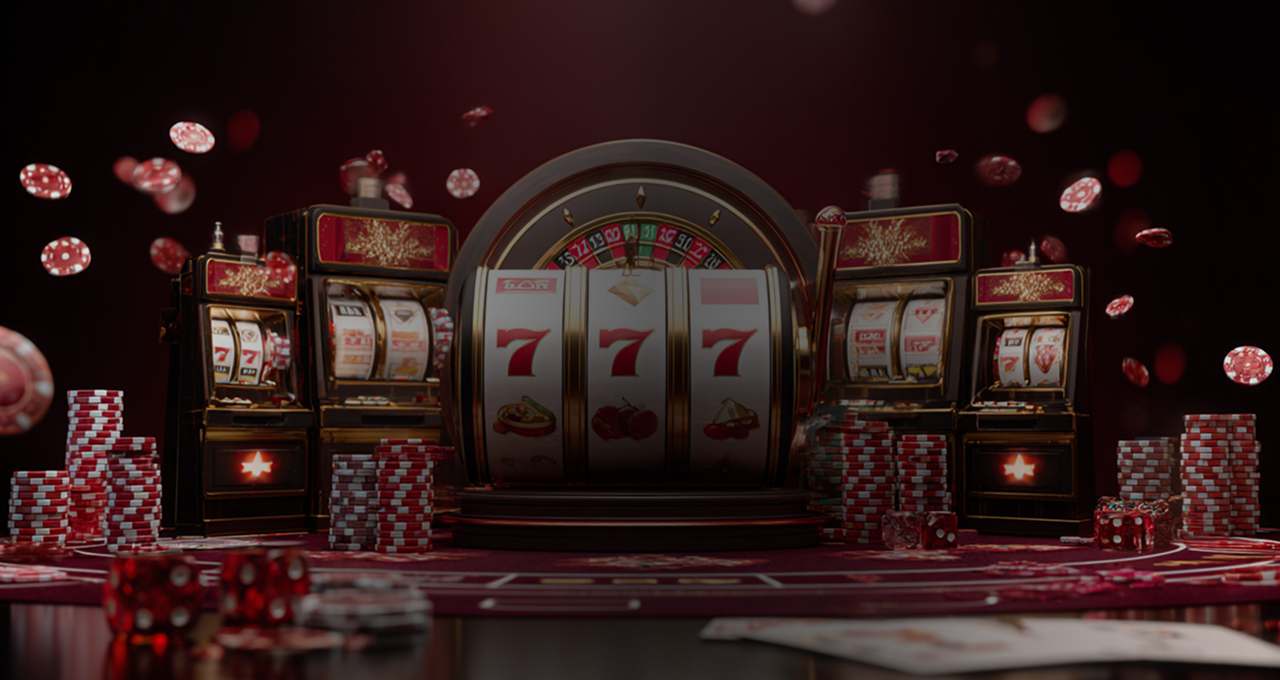 Genting Casino
