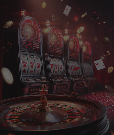 Genting Casino