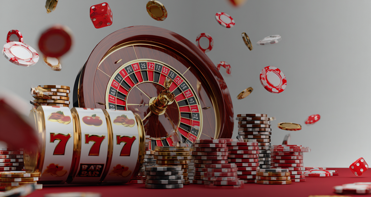 Genting Casino